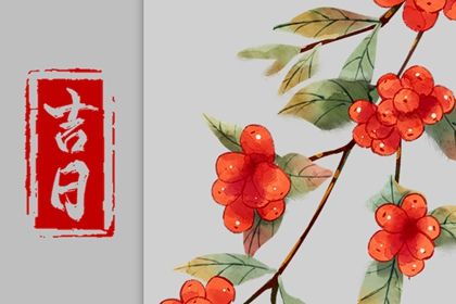 农历五月十二这日子提车是否黄道吉日？ 今日提车好吗