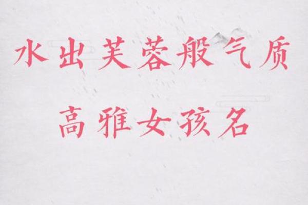 简洁有力的两个字名字如何塑造独特气质