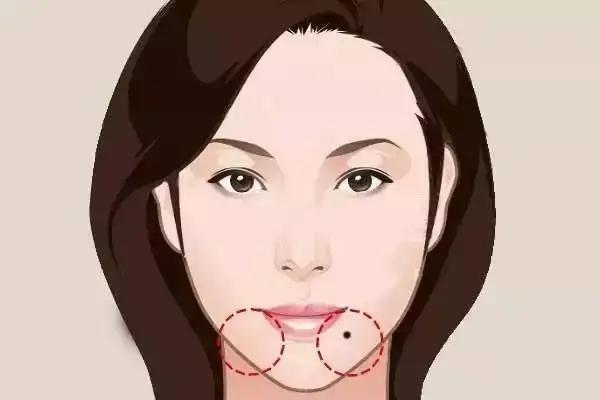 福气满满的女人面相特点，背后藏着什么玄机