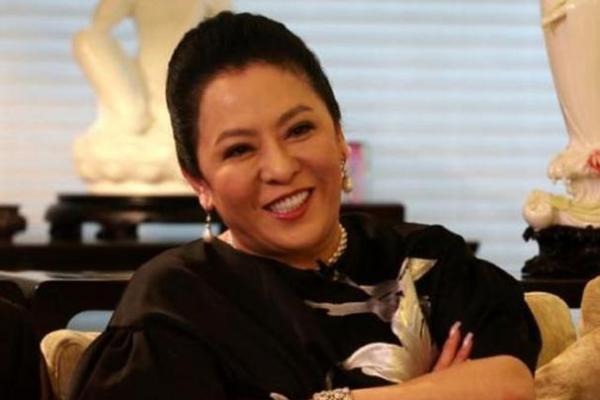 福气满满的女人面相特点，背后藏着什么玄机