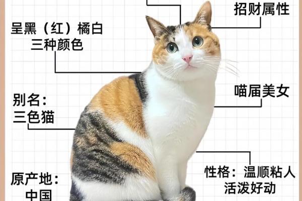 小猫名字大全：为新成员挑选一个完美名字