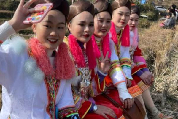 少数民族传统节日的文化魅力与现代传承