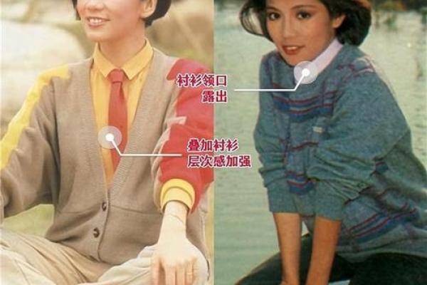 揭秘翁美玲的面相：一窥明星命运的玄机