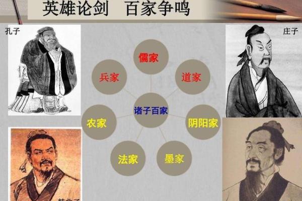 墨家思想中的兼爱与非攻精神解读