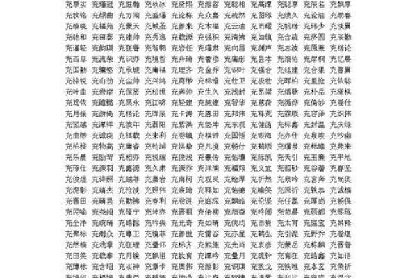 精选男宝宝名字大全 给宝宝一个美好未来