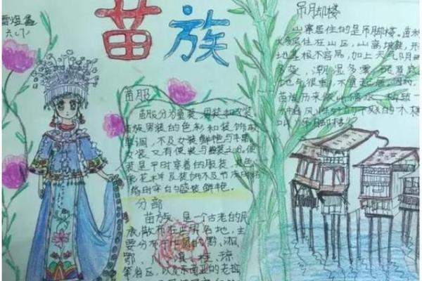 苗族节日庆典：传承与创新的交织