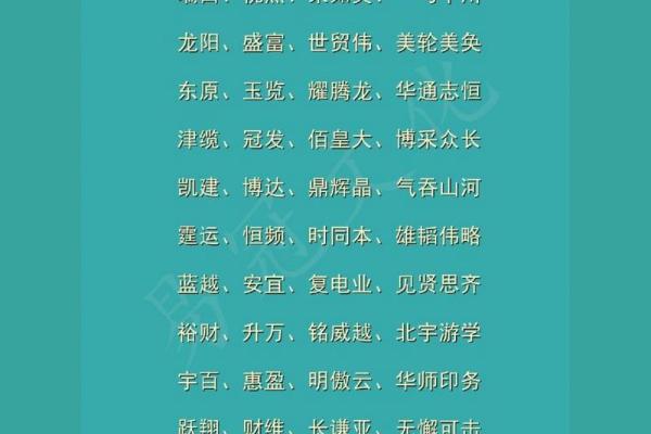 如何为公司起一个既独特又富有吸引力的名字