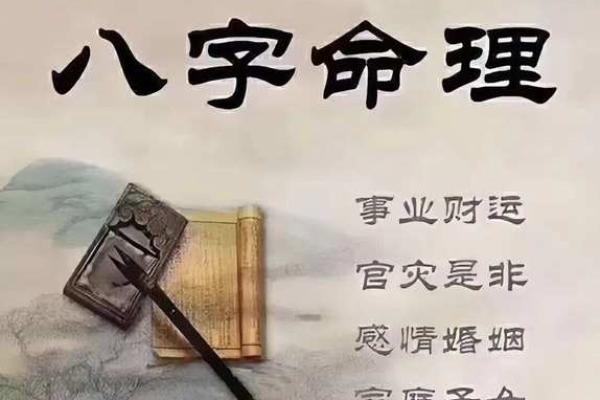 台湾命理大师揭秘人生运势与命运走向