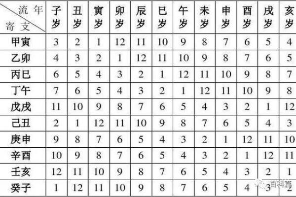 生辰八字中的桃花运解析与运势提升技巧