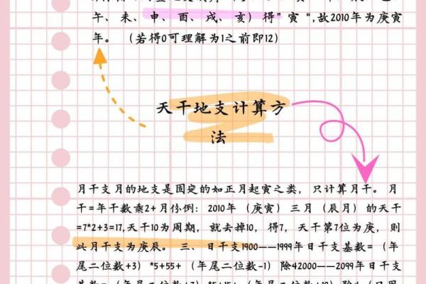 天干地支年在现代社会中的文化价值