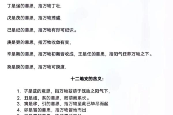 天干地支年在现代社会中的文化价值