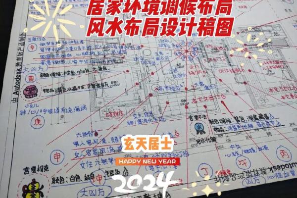 室内风水：如何通过布局改善居住环境
