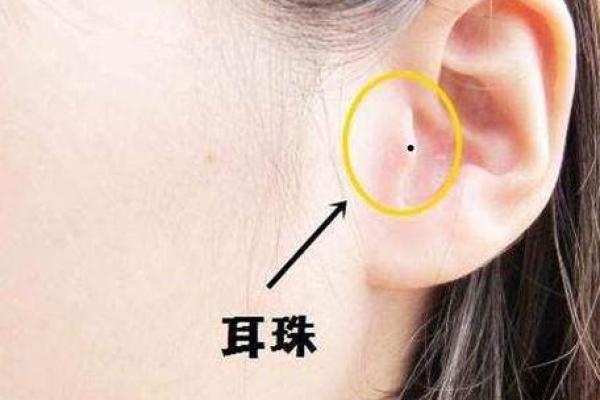 痣相水险：水域位置的痣对健康与运势的影响