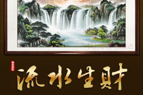 李嘉诚办公室风水画的最佳搭配与寓意