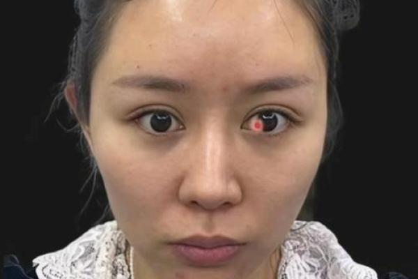 揭秘女人克夫的面相特点