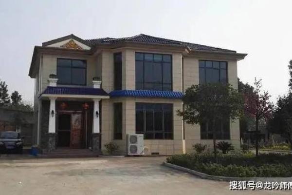 优化农村家居风水，改善家庭气运