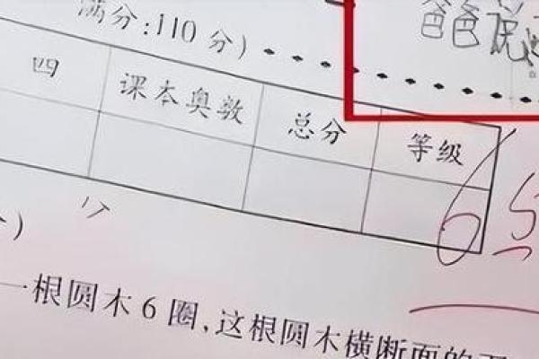 免费测名字打分，揭示姓名背后的深层含义