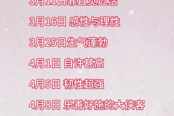 如何通过免费测名字了解你的命运与性格