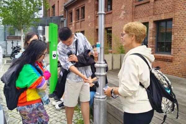 易奇文化：传承与创新的文化探索之旅