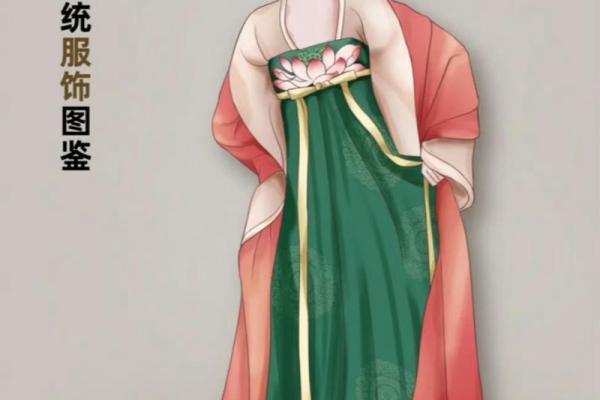 中国传统服饰背后的文化习俗与历史