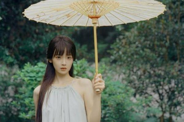 用诗意命名为女宝宝赋予独特魅力