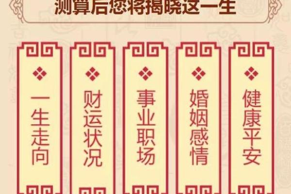 生辰八字在婚姻和事业中的关键作用