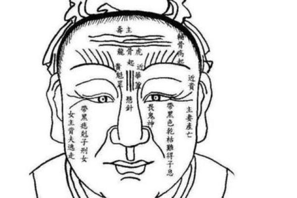 探索三角眼男性面相的深层含义
