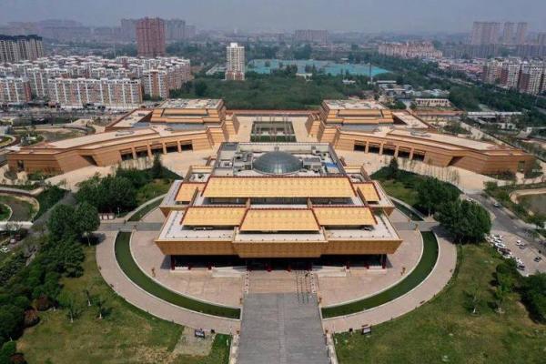 探索北京风水文化：从古都到现代城市的传承