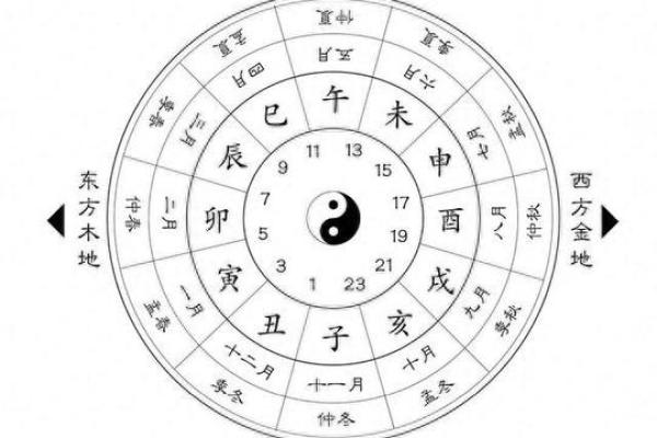 天干地支的计算技巧与应用指南