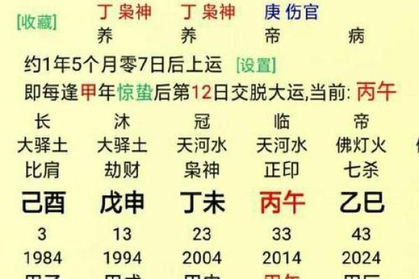 生辰八字与属相婚配关系揭示婚姻秘诀