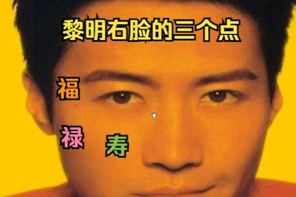 痣相的真相：迷信还是科学？