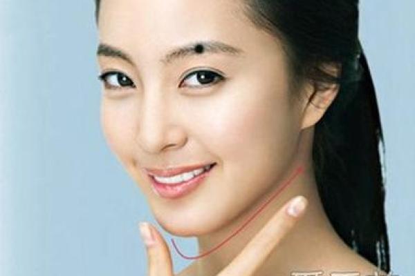 眉峰高的女人面相解析：展现自信与智慧的独特魅力