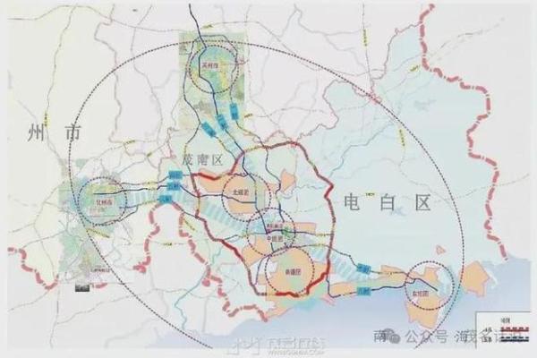 如何通过风水调整城市发展方向