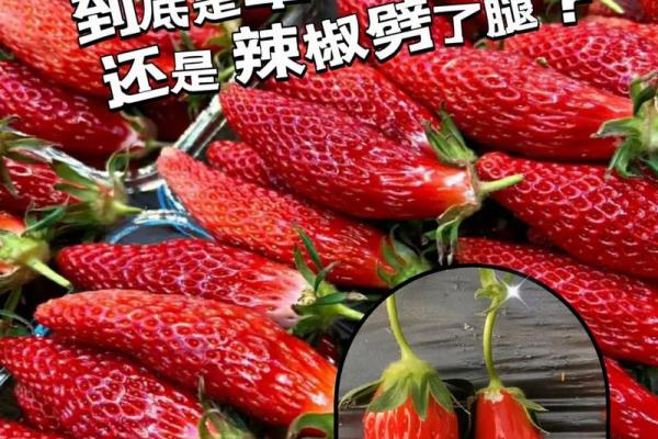 梦到辣椒：是预示好运还是潜在风险？