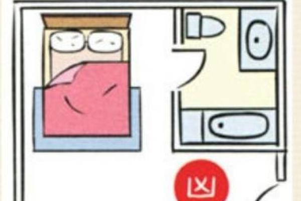 破解办公室风水不良引发的健康问题