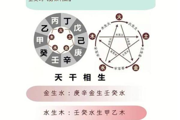 天干地支组合的奥秘与应用解析