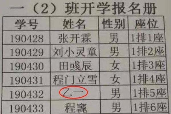 名字打分工具免费使用，帮你选择最佳名字