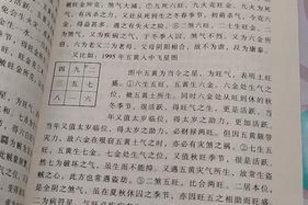 探究胡京国玄空风水的独特方法与技巧