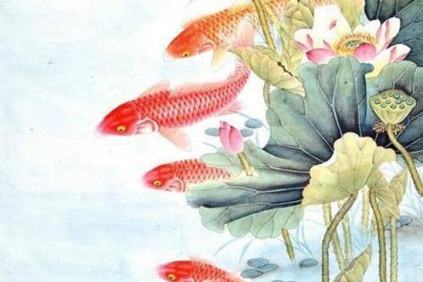 如何根据办公室风水选择适宜的鱼数量