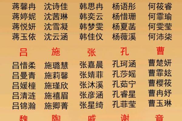 秋天出生宝宝取名建议，如何选个寓意深长的名字