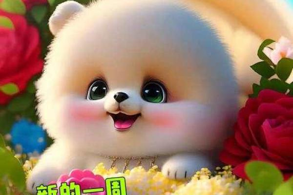 三月的温暖与祝福：一起庆祝春天的节日