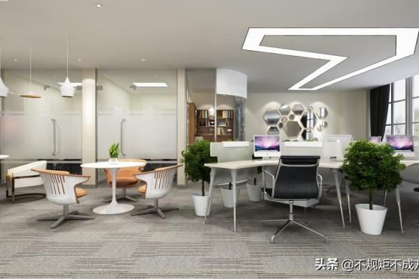 如何优化办公室桌面风水提升工作运势