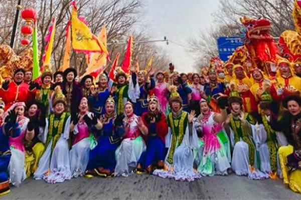 回族传统节日的文化传承与庆祝方式