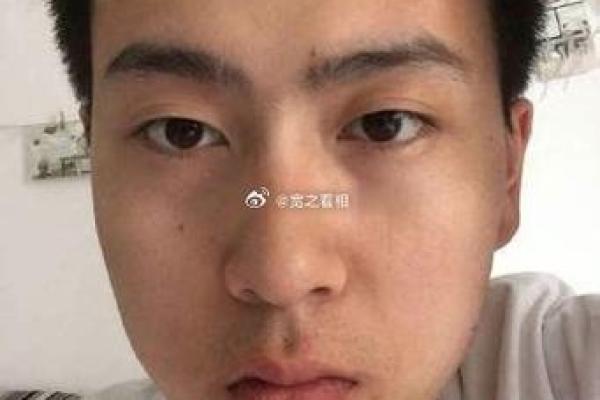 嘴唇薄的男人面相意味着什么样的人生轨迹