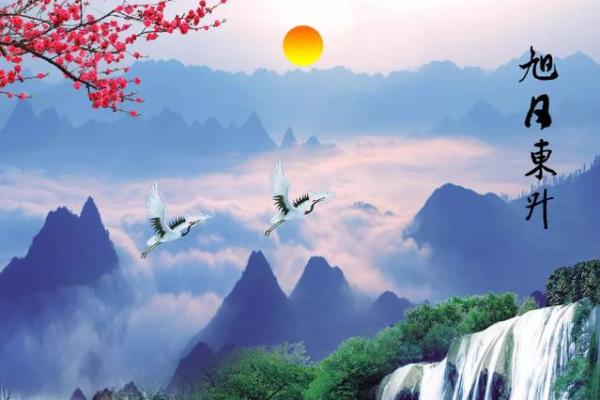如何选择适合办公室的风水画提升职场气场