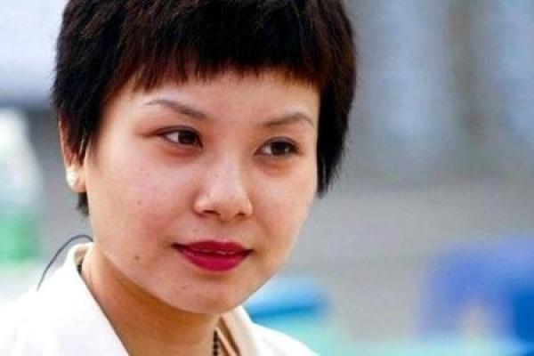 面相学角度看富婆的成功之路