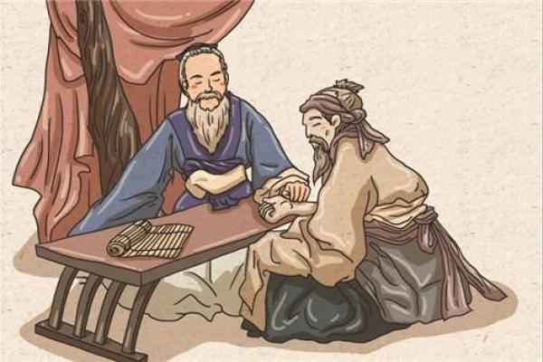 透视中华饮食文化中的养生与哲学思想