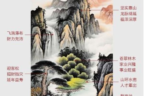 提升财运的必备良品：招财风水灯选购指南