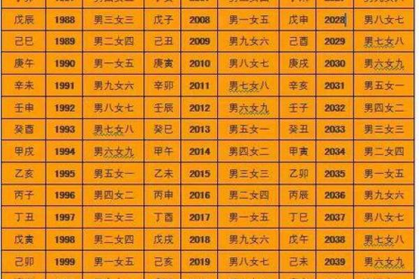 生辰八字下载：精准命理分析的第一步