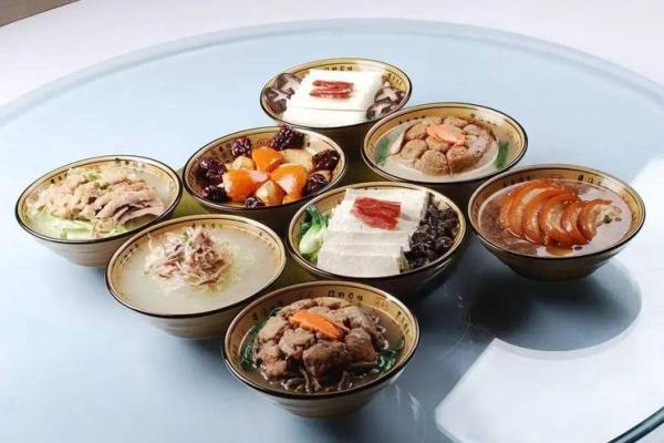 土家族饮食文化的多样性与特色
